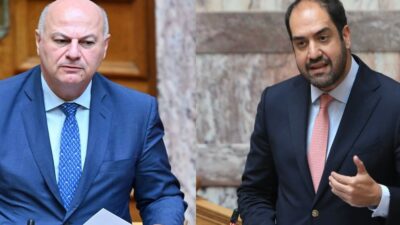 Eski bakanlar, AB sübvansiyon soruşturması devam ederken parlamenter dokunulmazlıklarından feragat edecekler