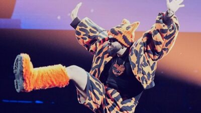 Gazze boykotu ortamında Eurovision finali sahneye çıktı