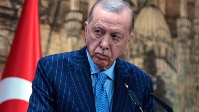 Erdoğan: Türkiye olmadan AB küresel bir güç olamaz