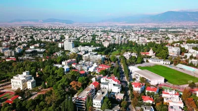 Rüşvet planında yolsuzlukla suçlanan planlama yetkilileri
