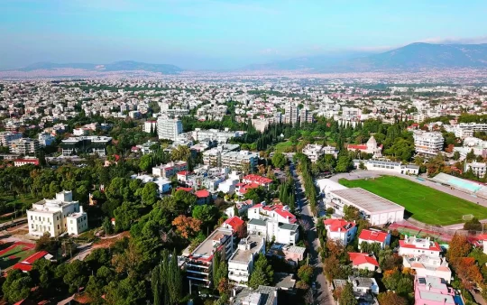 Rüşvet planında yolsuzlukla suçlanan planlama yetkilileri