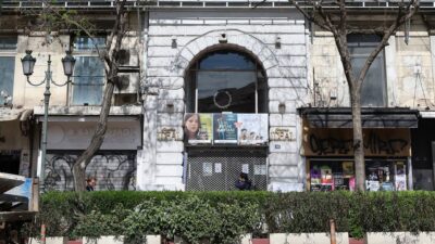 İdeal uzlaşma: Atina’nın tarihi bir dönüm noktasını yeniden keşfetmek