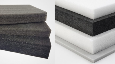 Endüstriyel Paketleme ve Koruma Çözümlerinde Güvenilir Adres: Foamsan