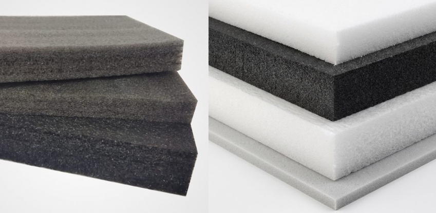 Endüstriyel Paketleme ve Koruma Çözümlerinde Güvenilir Adres: Foamsan