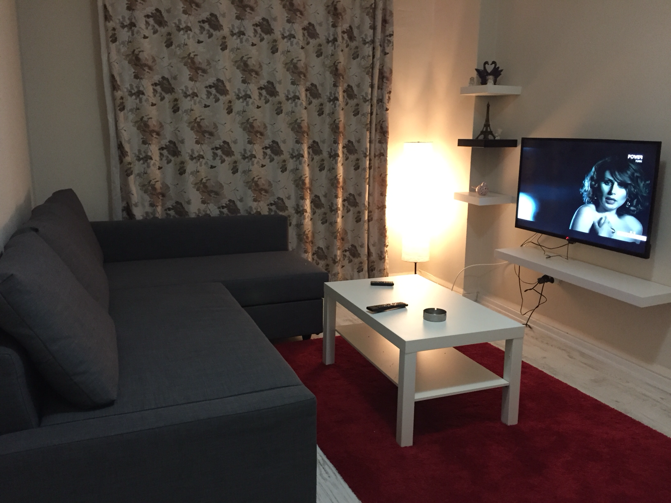 İzmir’de Kiralık Lüks Daireler