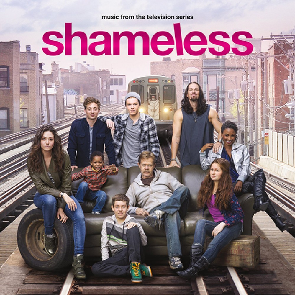 Shameless Tüm Sezonları Türkçe Dublaj ve Türkçe Altyazılı Full HD İzle
