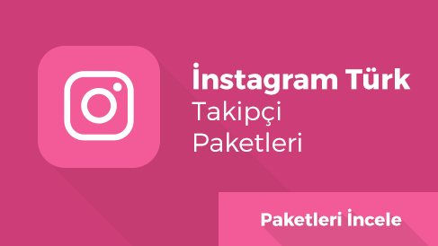 Instagram Hesabınızda Takipçi Sayınızı Çok Kolay Bir Şekilde Arttırın