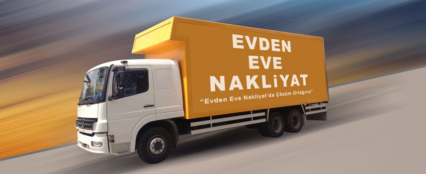 İstanbul Evden Eve Nakliyat Fiyatları