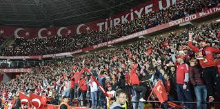 Ümit Milli Takım Arnavutluk ile İstanbul’da karşılaşacak