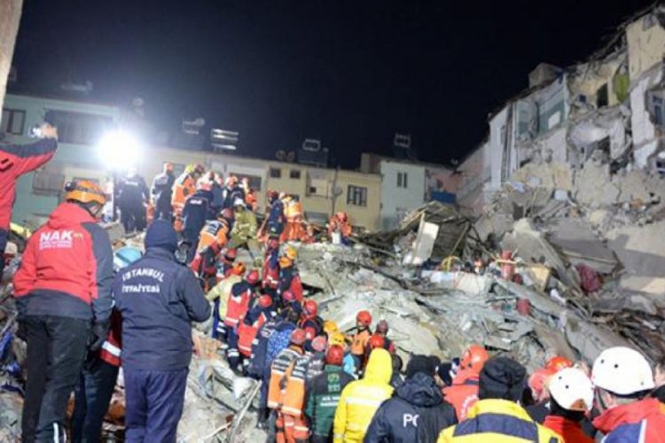 Malatya’da 9 ilçede daha okulların tatili uzatıldı