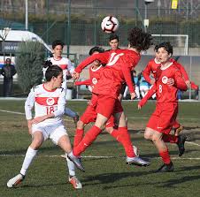 U14 Milli Takımı’nın Makedonya maçları aday kadrosu açıklandı