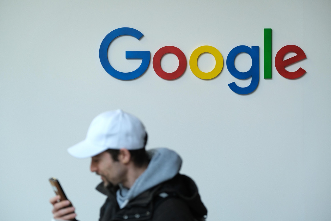 Avrupa’nın en üst mahkeme tarafları, Google’ın önemli gizlilik davasında