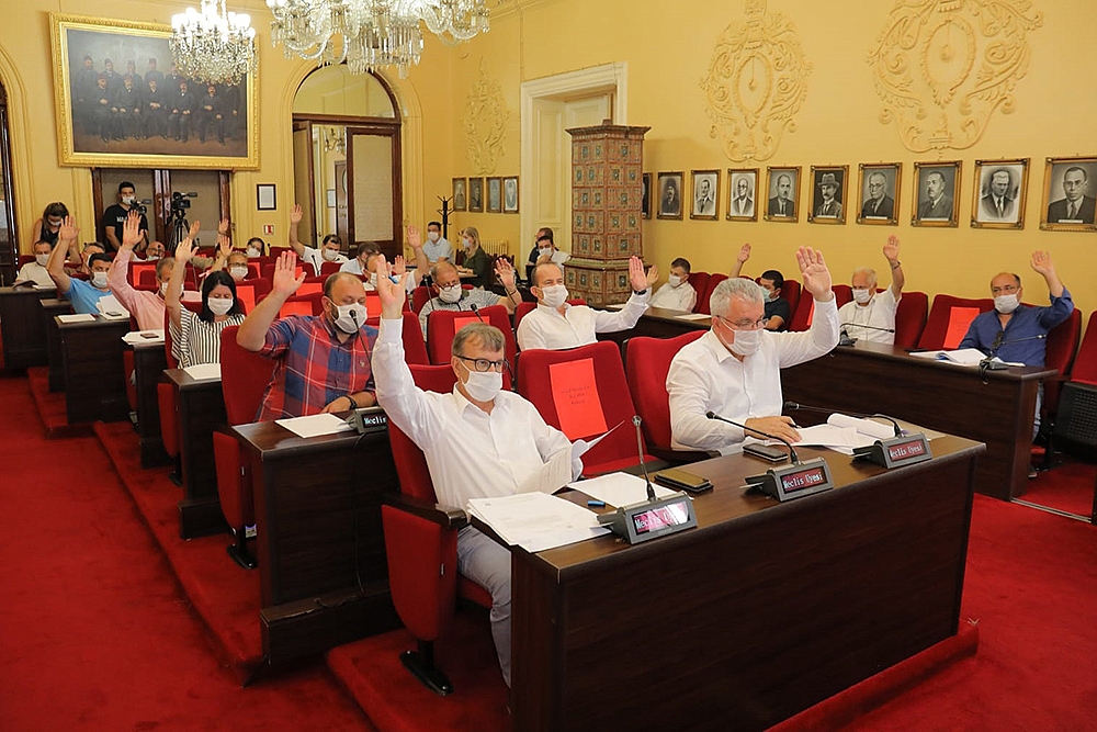 Edirne’de İtiraz Edilen Faturalar İncelenecek