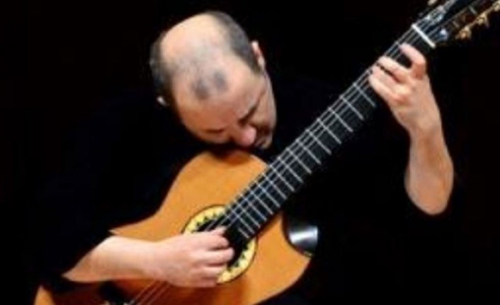 Ünlü gitar sanatçısı Soner Egesel intihar etti