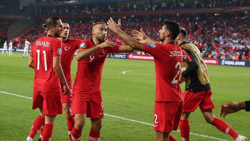 Türkiye – Macaristan maçı medya programı