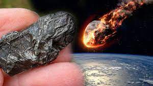Meteor ne demek, Faydaları ve Zararları?