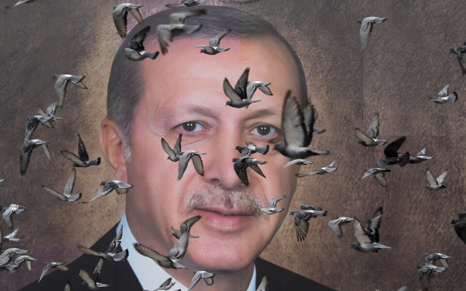 Usta kampanyacı Erdoğan şimdiye kadarki en zorlu yarışmayla karşı karşıya