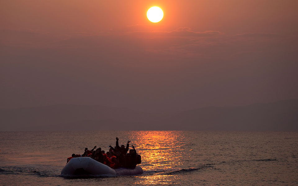 Yeni geri itme iddialarını soruşturmak için şeffaflık makamı 