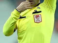 Galatasaray-Fenerbahçe derbisinin hakemi belli oldu