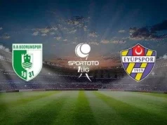 Bodrumspor - Eyüpspor maçı ne zaman, saat kaçta ve hangi kanalda canlı yayınlanacak?