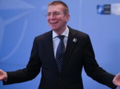Edgars Rinkevics kimdir?
