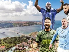 İstanbul turizmi UEFA finalini bekliyor