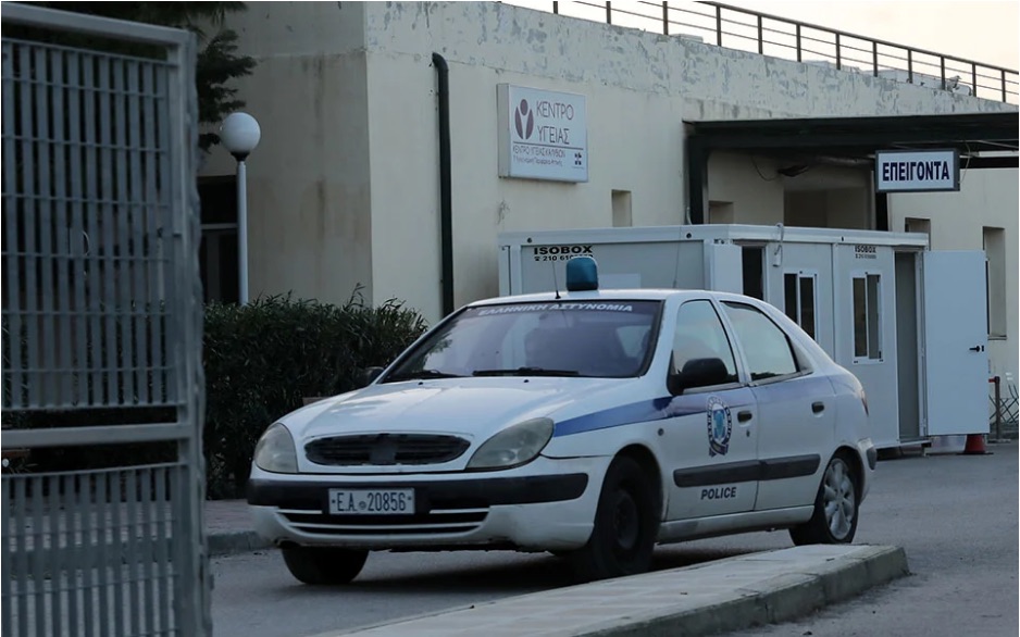 Derme çatma kulübe yapan kadın tutuklandı
