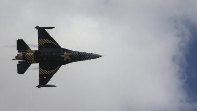 ABD Senatosu’nun yeni dış ilişkiler başkanı Türk F-16 anlaşmasını inceleyecek