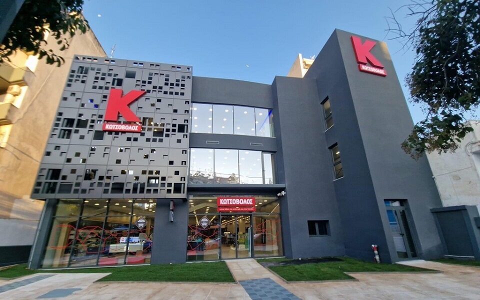 Currys, Kotsovolos güncellemesinin zamanı gelince geleceğini söyledi