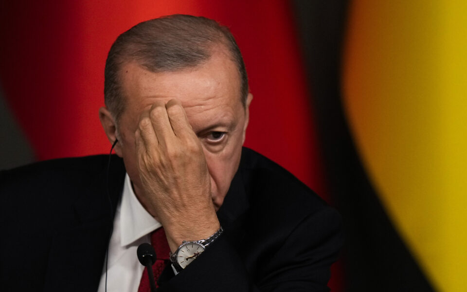 Erdoğan’ın söylemi önümüzdeki zorlukların göstergesi
