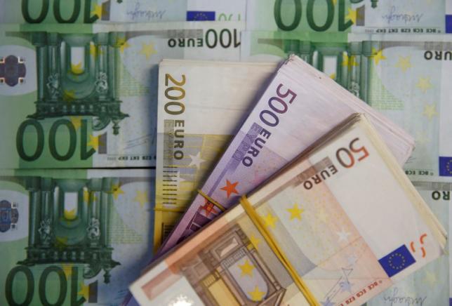 Yılın ilk sekiz ayında faiz dışı fazla 5,6 milyar Euro