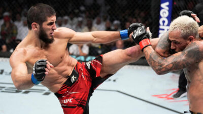 islam Makhachev ile Charles Oliveira 2 (UFC 29) Maçı Ne zaman, Saat kaçta, hangi kanalda?