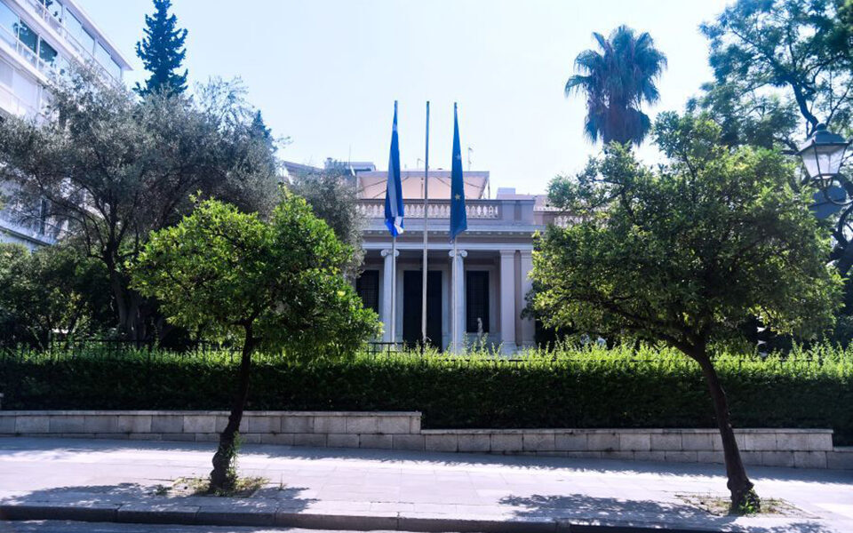 Mitsotakis ve Christodoulides, Yunanistan-Kıbrıs Yüksek Düzeyli İşbirliği Konseyi’nin açılışına katılacak