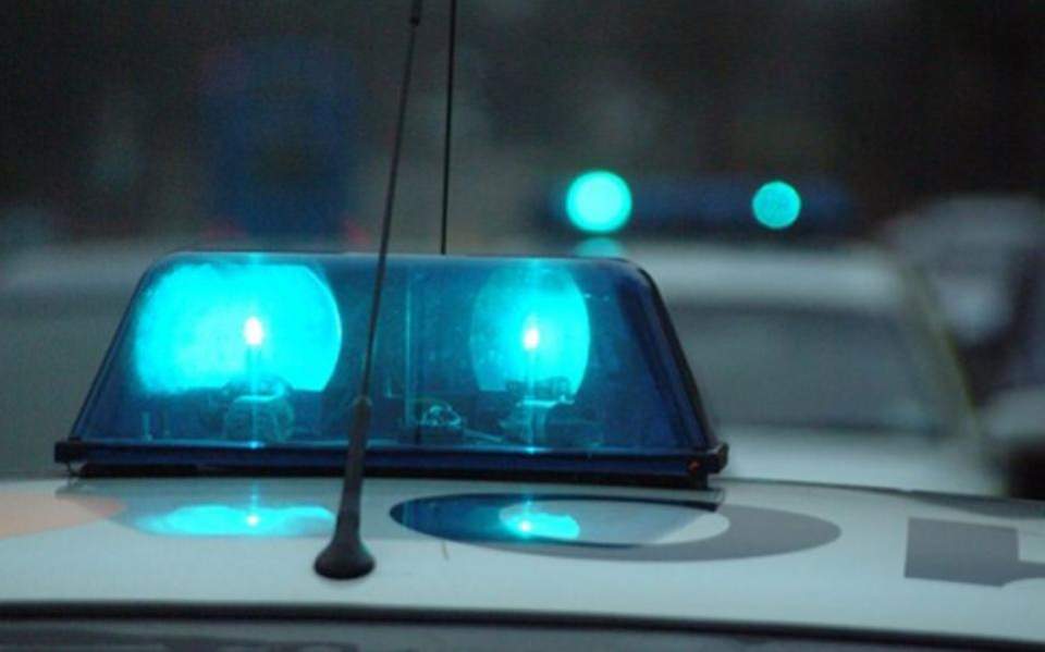 Protestocular gencin vurulması nedeniyle polisle çatıştı