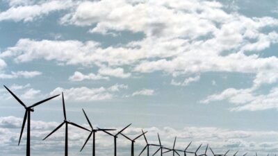 DEME ve FARIA açık deniz rüzgar santralleri geliştirmek için anlaşma imzaladı
