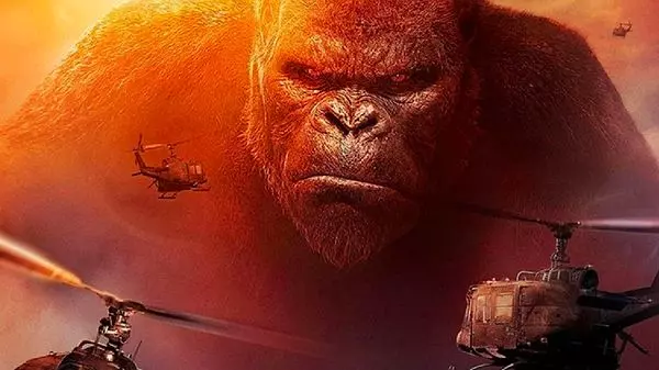Kong: Kafatası Adası Filminin Konusu Nedir?