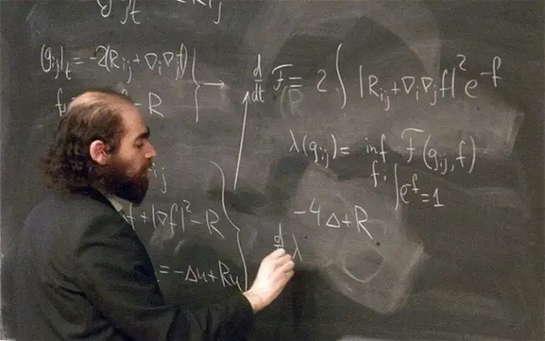 Poincare Sanısı: Kaotik Sistemlerin Ardındaki Matematiksel Gizem