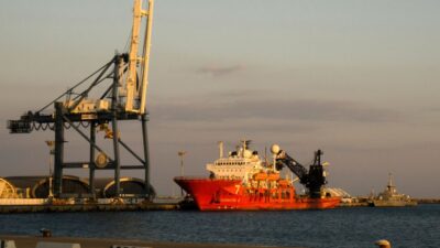 Deniz taşımacılığının Kıbrıs GSYİH’sına katkısı