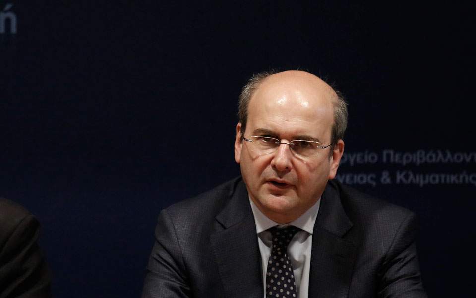 Hatzidakis: Hükümetin bütçesine sadık kalması gerekiyor