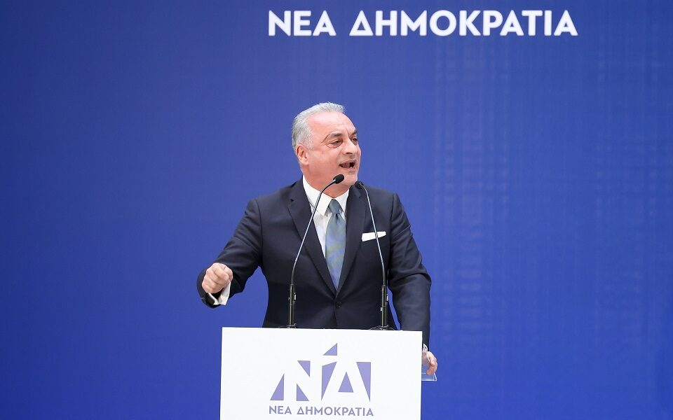 Yunan milletvekili Himare belediye başkanının ‘temelsiz’ hapsedilmesini kınadı
