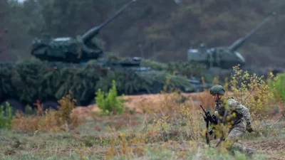 Türkiye, AB güvenlik planı için ‘daha elverişli’ şartlar arıyor