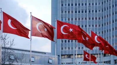 Türkiye, Yunan planına yanıt olarak kendi deniz parklarını kurmayı planlıyor, diyor rapor