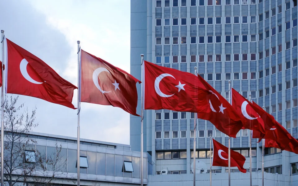 Türkiye, Yunan planına yanıt olarak kendi deniz parklarını kurmayı planlıyor, diyor rapor