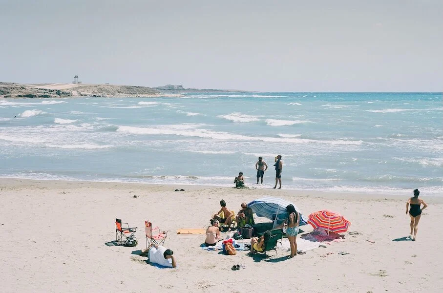 Sunny Side Up | Atina | 26 Temmuz’a kadar Sunny Side Up | Atina | 26 Temmuz’a kadar