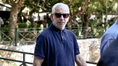 Savcı, aktör Filippidis’in ikinci tecavüz girişimi davasında beraatini önerdi