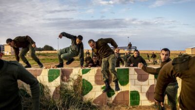 Doğu Libya ile daha derin etkileşim