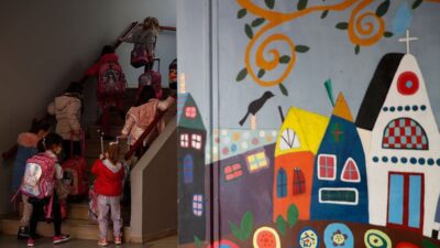 Kayıtlar azalırken Epirus’ta onlarca okul kapandı