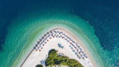Alonissos’ta denize adanmış film festivali başlıyor