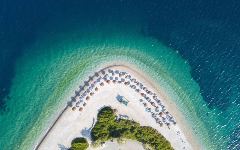 Alonissos’ta denize adanmış film festivali başlıyor