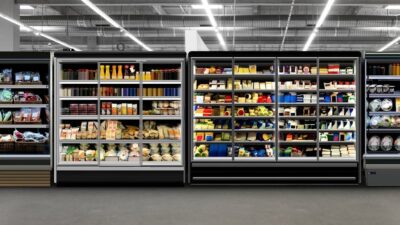 Daha az market zinciri daha düşük fiyatlar anlamına geliyor